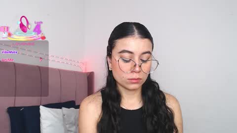 Snapshot of gabrielarossa chatting on 27, 10, 2025 GabrielaRossa online show from 27, 10, 2025