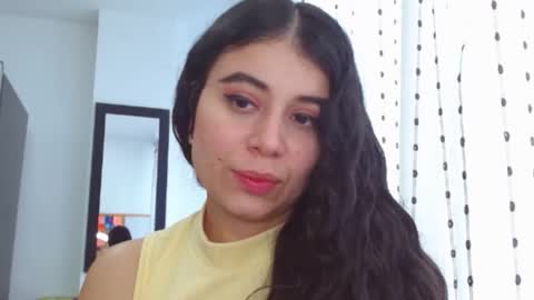 Snapshot of gabrielarossa chatting on 28, 10, 2025 GabrielaRossa online show from 28, 10, 2025
