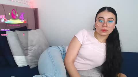 Snapshot of gabrielarossa chatting on 29, 10, 2025 GabrielaRossa online show from 29, 10, 2025