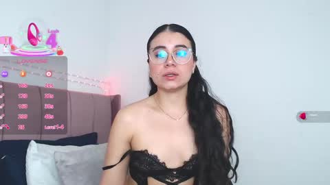 Snapshot of gabrielarossa chatting on 30, 10, 2025 GabrielaRossa online show from 30, 10, 2025