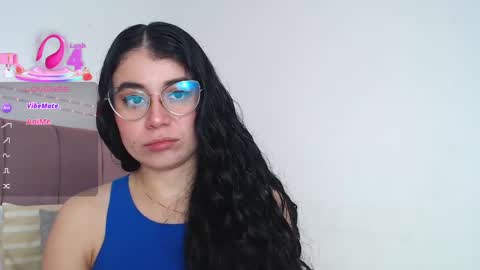 Snapshot of gabrielarossa chatting on 11, 11, 2025 GabrielaRossa online show from 11, 11, 2025