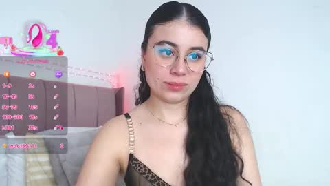 Snapshot of gabrielarossa chatting on 13, 11, 2025 GabrielaRossa online show from 13, 11, 2025