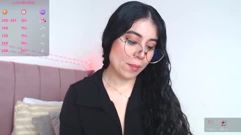 Snapshot of gabrielarossa chatting on 17, 11, 2025 GabrielaRossa online show from 17, 11, 2025