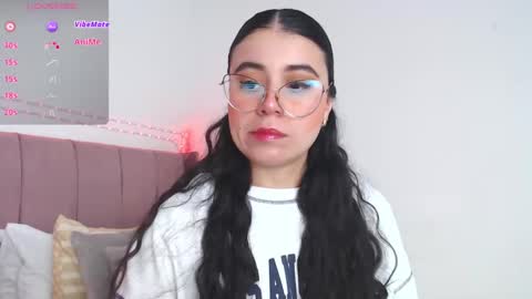 Snapshot of gabrielarossa chatting on 18, 11, 2025 GabrielaRossa online show from 18, 11, 2025