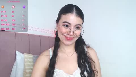 Snapshot of gabrielarossa chatting on 19, 11, 2025 GabrielaRossa online show from 19, 11, 2025