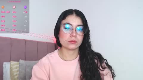 Snapshot of gabrielarossa chatting on 25, 11, 2025 GabrielaRossa online show from 25, 11, 2025