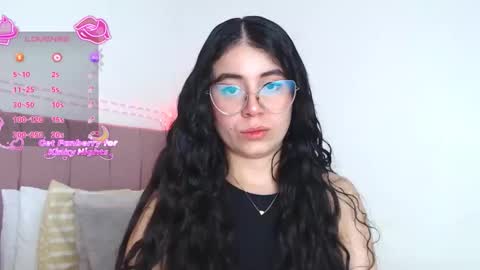 Snapshot of gabrielarossa chatting on 28, 11, 2025 GabrielaRossa online show from 28, 11, 2025