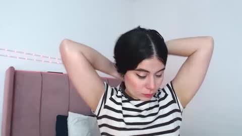 GabrielaRossa online show from 5, 2, 2026