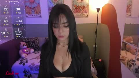 Snapshot of gabrielatorres1 chatting on 10, 6, 2026 Gabriela Torres online show from 10, 6, 2026
