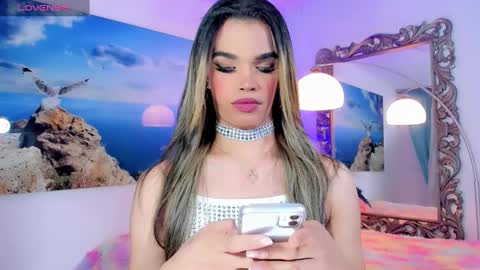 Snapshot of gabrielats23 chatting on 9, 1, 2025 Gabriela online show from 9, 1, 2025