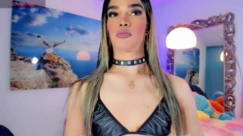 Snapshot of gabrielats23 chatting on 11, 1, 2025 Gabriela online show from 11, 1, 2025