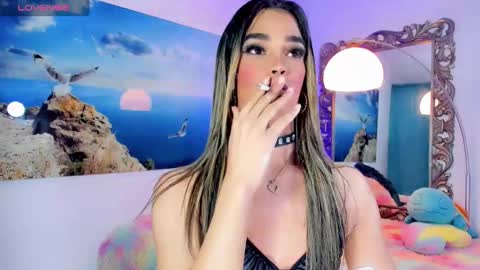 Snapshot of gabrielats23 chatting on 11, 1, 2025 Gabriela online show from 11, 1, 2025