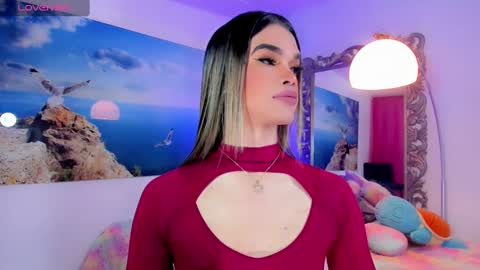 Snapshot of gabrielats23 chatting on 12, 1, 2025 Gabriela online show from 12, 1, 2025