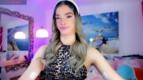 Snapshot of gabrielats23 chatting on 17, 1, 2025 Gabriela online show from 17, 1, 2025
