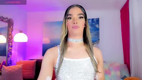 Snapshot of gabrielats23 chatting on 19, 1, 2025 Gabriela online show from 19, 1, 2025