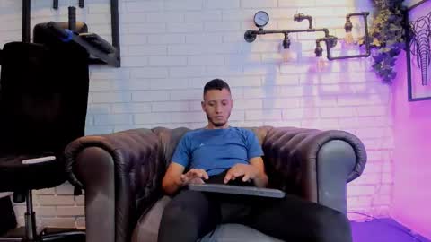 gabrieldraven online show from 10, 9, 2025