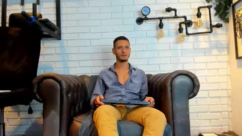 gabrieldraven online show from 30, 9, 2025