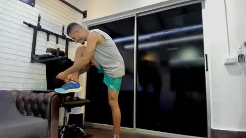 gabrieldraven online show from 20, 10, 2025