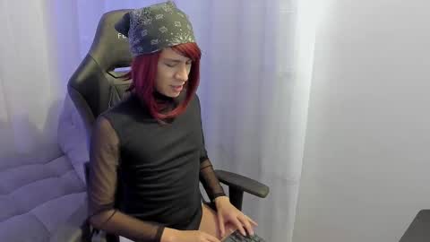 Snapshot of gabriele_love chatting on 17, 9, 2025 gabriele_love online show from 17, 9, 2025