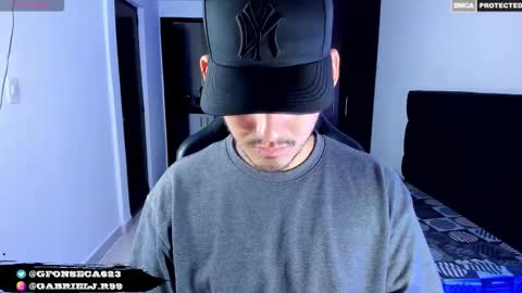 Snapshot of gabrieljr99 chatting on 10, 10, 2025 Gabe online show from 10, 10, 2025
