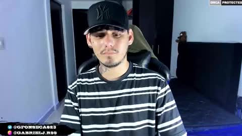 Gabe online show from 17, 11, 2025