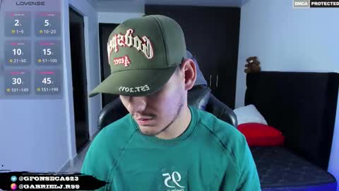 Gabe online show from 10, 1, 2026