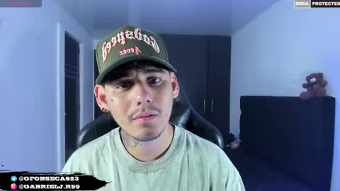 Snapshot of gabrieljr99 chatting on 2, 2, 2026 Gabe online show from 2, 2, 2026