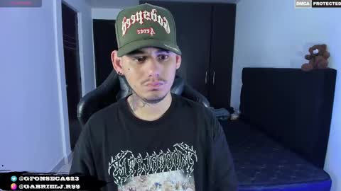 Snapshot of gabrieljr99 chatting on 3, 2, 2026 Gabe online show from 3, 2, 2026