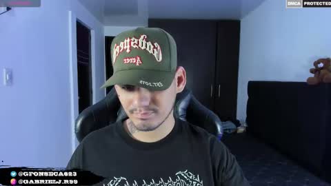 Snapshot of gabrieljr99 chatting on 3, 2, 2026 Gabe online show from 3, 2, 2026