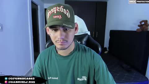 Snapshot of gabrieljr99 chatting on 4, 2, 2026 Gabe online show from 4, 2, 2026