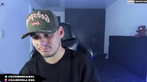 Snapshot of gabrieljr99 chatting on 5, 2, 2026 Gabe online show from 5, 2, 2026