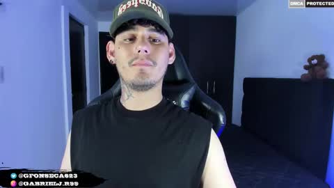 Snapshot of gabrieljr99 chatting on 6, 2, 2026 Gabe online show from 6, 2, 2026