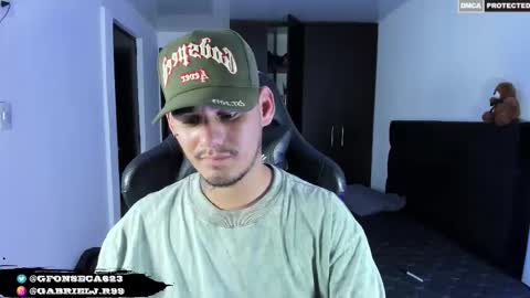 Snapshot of gabrieljr99 chatting on 10, 2, 2026 Gabe online show from 10, 2, 2026