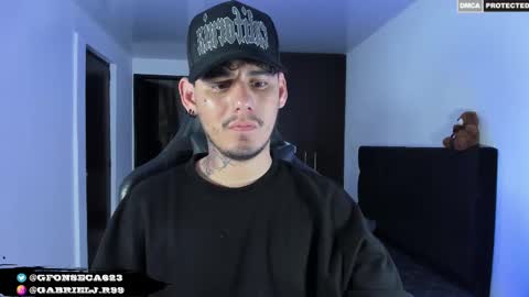 Snapshot of gabrieljr99 chatting on 11, 2, 2026 Gabe online show from 11, 2, 2026