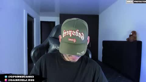 Snapshot of gabrieljr99 chatting on 12, 2, 2026 Gabe online show from 12, 2, 2026