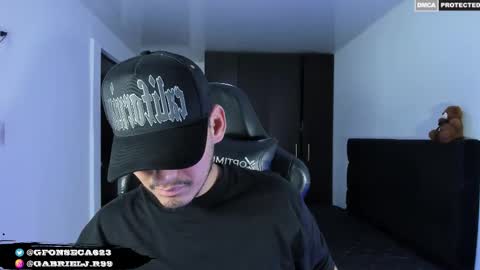 Snapshot of gabrieljr99 chatting on 13, 2, 2026 Gabe online show from 13, 2, 2026