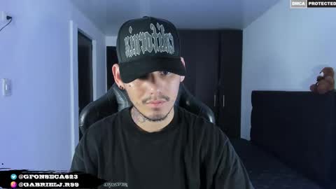 Snapshot of gabrieljr99 chatting on 14, 2, 2026 Gabe online show from 14, 2, 2026