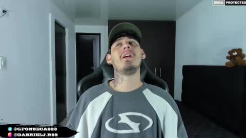 Snapshot of gabrieljr99 chatting on 18, 2, 2026 Gabe online show from 18, 2, 2026