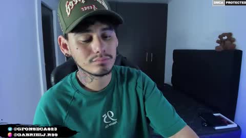 Snapshot of gabrieljr99 chatting on 20, 2, 2026 Gabe online show from 20, 2, 2026