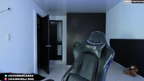 Snapshot of gabrieljr99 chatting on 23, 2, 2026 Gabe online show from 23, 2, 2026