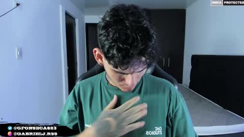 Snapshot of gabrieljr99 chatting on 28, 2, 2026 Gabe online show from 28, 2, 2026