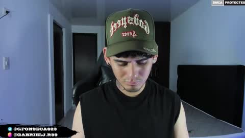 Snapshot of gabrieljr99 chatting on 2, 3, 2026 Gabe online show from 2, 3, 2026