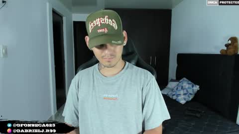 Gabe online show from 6, 4, 2026