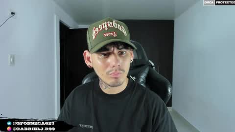 Gabe online show from 11, 4, 2026