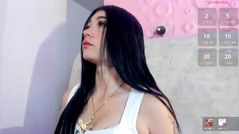 gabriella online show from 4, 8, 2026