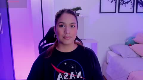 Gabriella online show from 8, 3, 2025