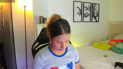 Gabriella online show from 13, 1, 2026