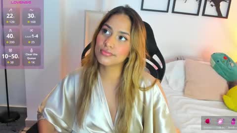 Gabriella online show from 31, 3, 2026