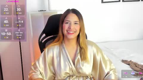 Snapshot of gabriella__tom chatting on 18, 6, 2026 Gabriella online show from 18, 6, 2026