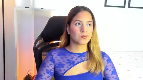Snapshot of gabriella__tom chatting on 23, 7, 2026 Gabriella online show from 23, 7, 2026